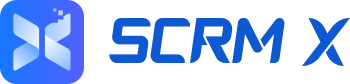 SCRM Logo
